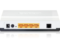 TP-Link TD-8840T (1xWAN 4xLAN) ADSL2+ - 37392 - zdjęcie 4